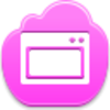 App Window Icon Image