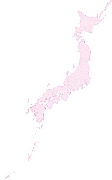 clipart map of japan - photo #4