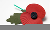 Free Rememberance Day Clipart Image