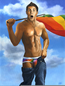 Alistair Nichols Image
