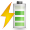 Battery Charging Image