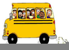 Field Trip Clipart Free Image