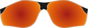 Startright Sunglasses Clip Art