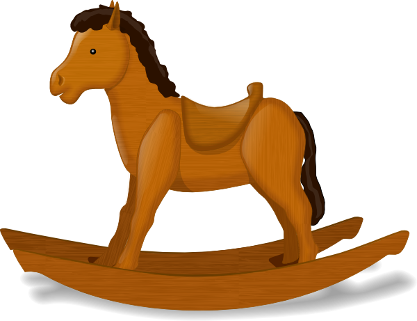 baby horse clipart - photo #26