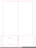 Envelope Folder Template Image