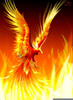 Free Downloadable Clipart Of A Phoenix Image