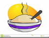 Free Clipart Porridge Image