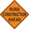 Roadconstruction Clip Art