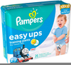 Pull Ups Pampers Image