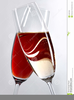 Clipart Images Of Wine Glasses Image