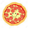 Pizza Free Clipart Image