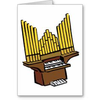 Free Pipe Organ Clipart Image
