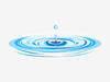 Water Ripples Clipart Image