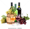 Wine Tasting Clipart Free Image