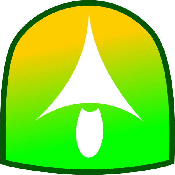 clip art arrow head - photo #25