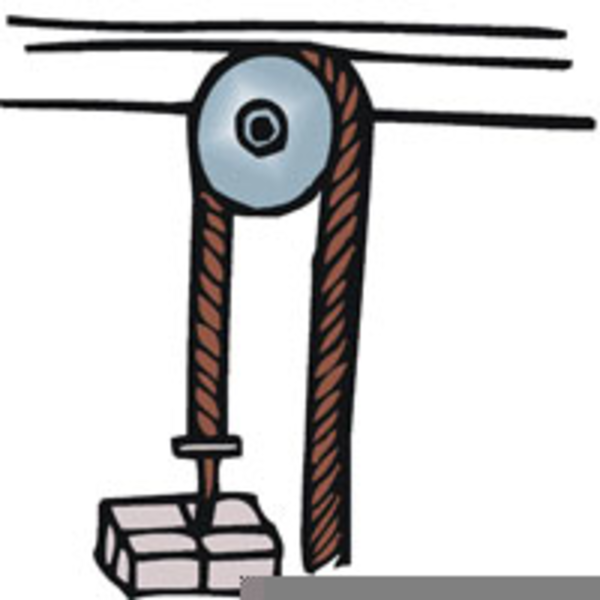 Pulleys And Gears Clipart Free Images at vector clip art