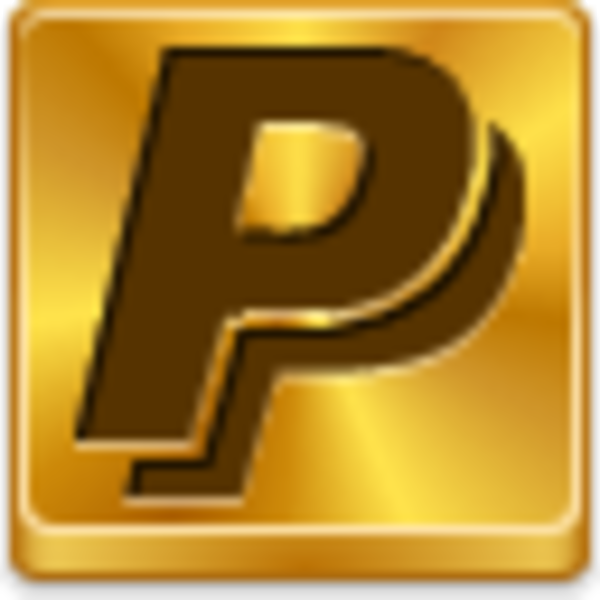 Paypal Icon | Free Images at Clker.com - vector clip art online