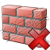 Brickwall Delete 3 Image