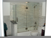 Bathtub Shower Enclosures Image