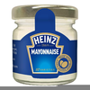 Mayonnaise Jar Image