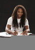 Serena Williams Foundation Image