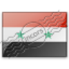 Flag Syria 2 Image