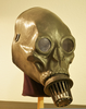 Gas Mask Skull Image