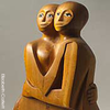 Elizabeth Catlett Sculptures Image