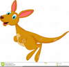 Kangaroo Clipart Animation Image