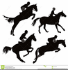 Polo Horse Clipart Image