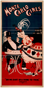 Monte Carlo Girls Image