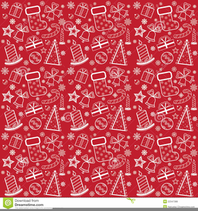 Christmas Wrapping Paper PNG, Vector, PSD, and Clipart With