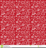 Christmas Wrapping Paper Clipart Free Image