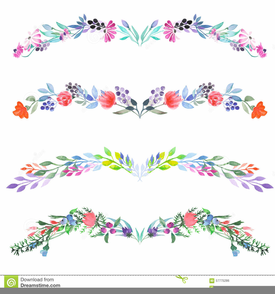 clipart boarders folk art free images at clker com vector clip
