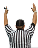 Football Official Clipart Image