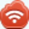 Wireless Signal Icon Image