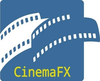 Logo Cinemafx Image