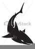 Shark Clipart Free Image