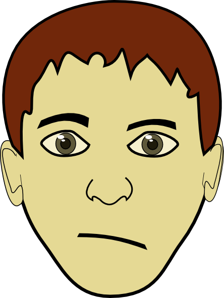 clip art cartoon boy - photo #41