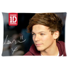 Louis Tomlinson Signature Image