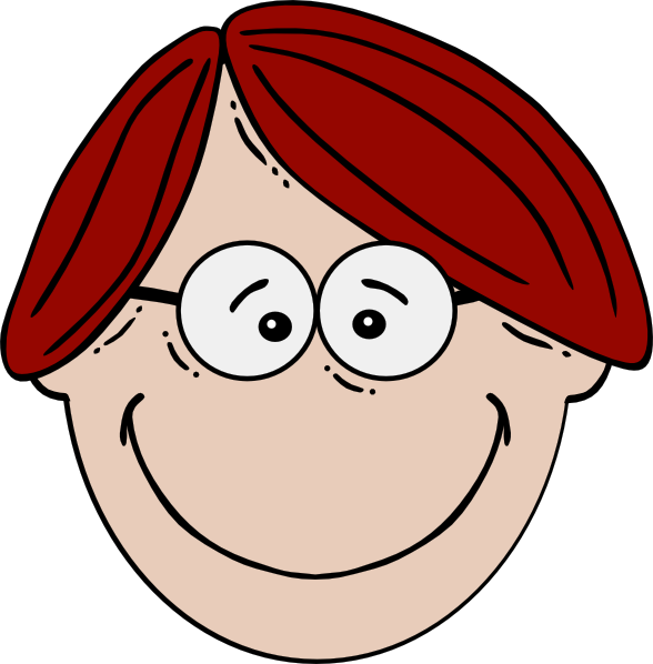 clip art funny faces - photo #20