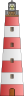 Lighthouse Tower Clip Art