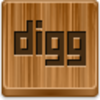 Digg Icon Image