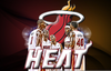 Miami Heat Clipart Image