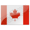 Flag Canada 7 Image