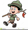 Cub Scouts Clipart Free Image