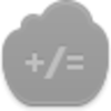 Math Icon Image