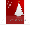 Enrico Merry Christmas Clip Art