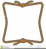 Free Western Rope Clipart Image