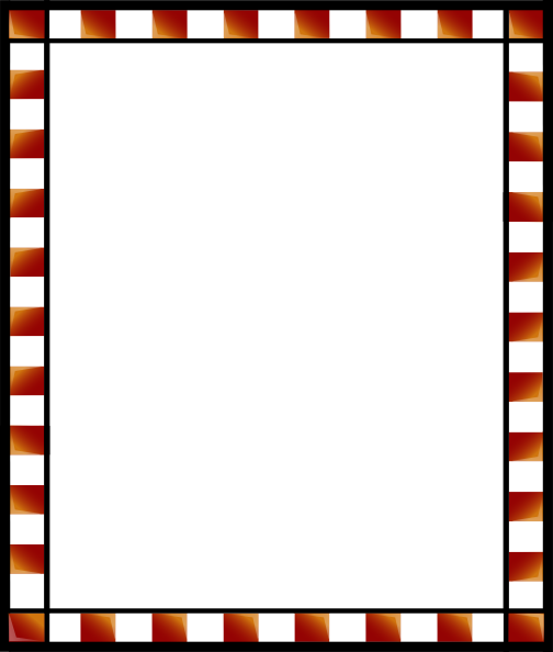 clip art picture frames - photo #18